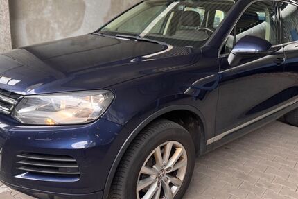 VW Touareg 267.900 km 6.600 &euro; Ennepetal 58256