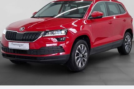 Skoda Karoq 92.832 km 16.990 &euro; Bochum 44809