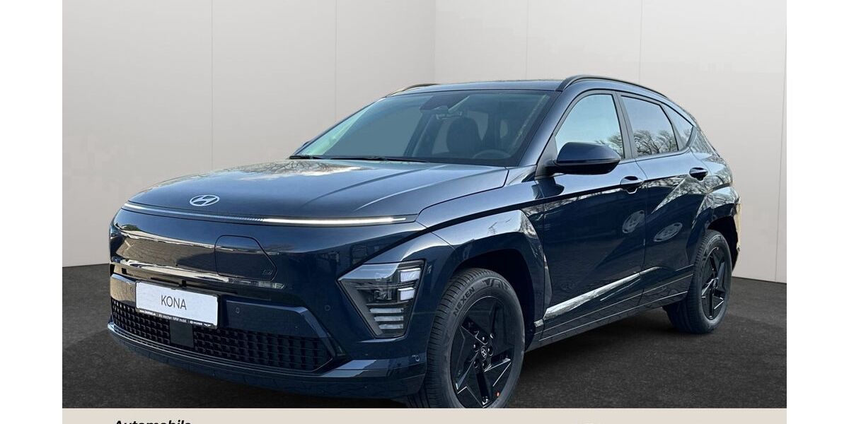 Hyundai KONA 10.000 km 28.990 &euro; Bochum 44809