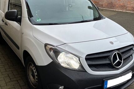 Mercedes-Benz Citan 162.200 km 8.200 &euro; Selm 59379