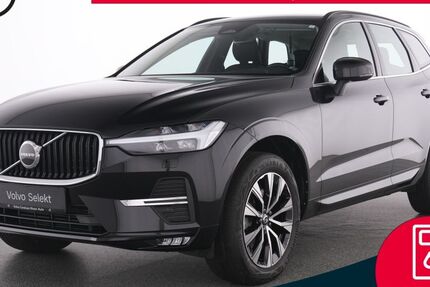 Volvo XC60 57.693 km 34.750 &euro; Essen-Kray 45309