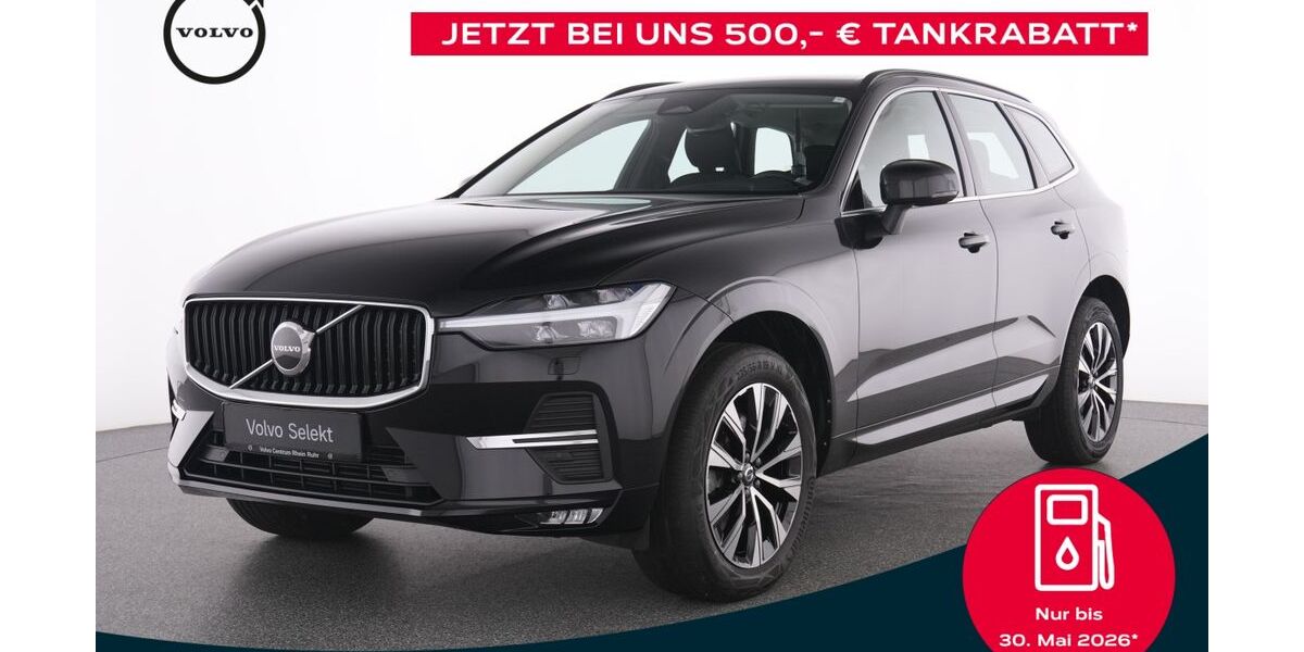 Volvo XC60 57.693 km 34.750 &euro; Essen-Kray 45309