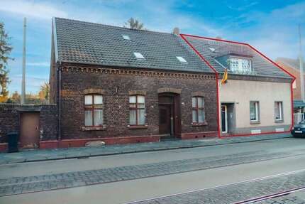 Haus zum Kaufen in Krefeld 490.000 € 146.3 m²