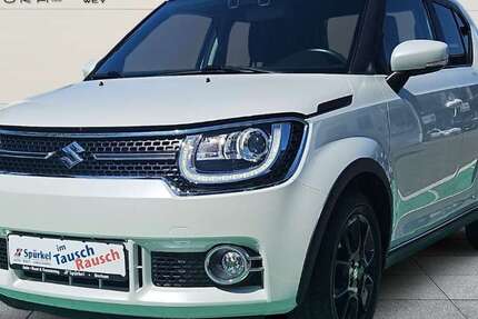 Suzuki Ignis 58.200 km 13.680 &euro; Bochum 44809