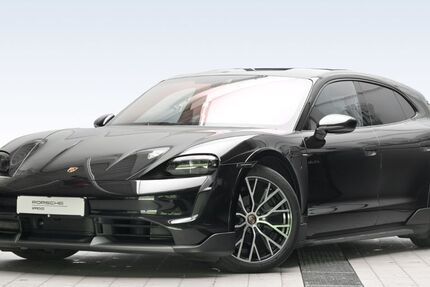 Porsche Taycan 51.349 km 94.900 &euro; Wuppertal 42279