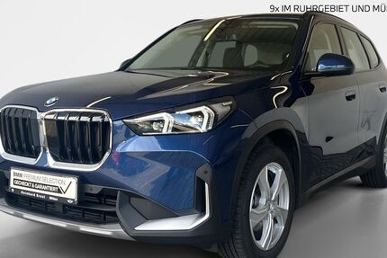 BMW X1 20.116 km 34.840 &euro; Witten 58455