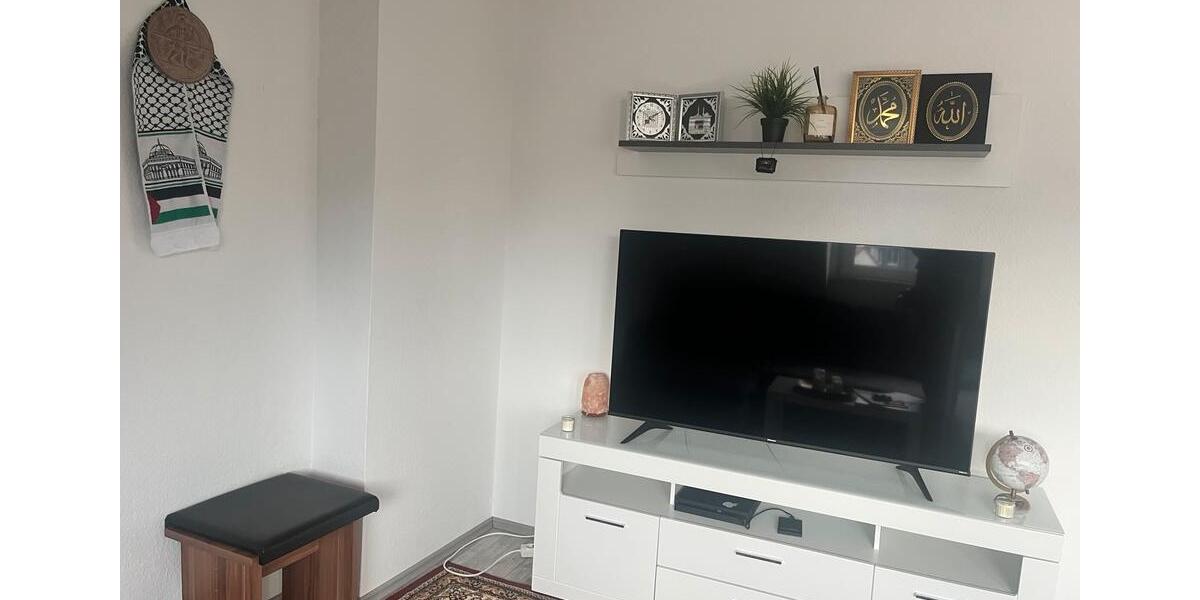 Dachgeschoßwohnung Dortmund Brackel - 2 Zimmer, 58 m&sup2;, 550&euro; | Angebot:27595047