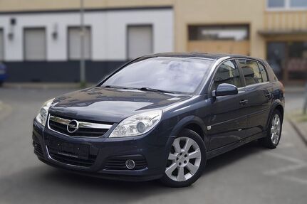 Opel Signum