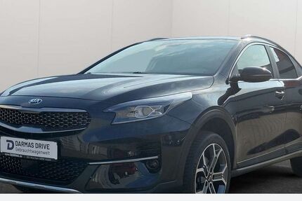 Kia XCeed 33.800 km 18.990 &euro; Bochum 44809