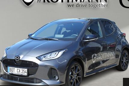 Mazda 2 Hybrid 1.050 km 25.770 &euro; Bottrop-Kirchhellen 46244