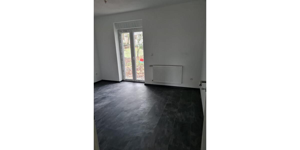 Exclusive 4 Zimmer Wohnung in Herne mit Garten 4 zimmer