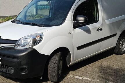 Renault Kangoo 58.900 km 6.950 &euro; Essen 45327