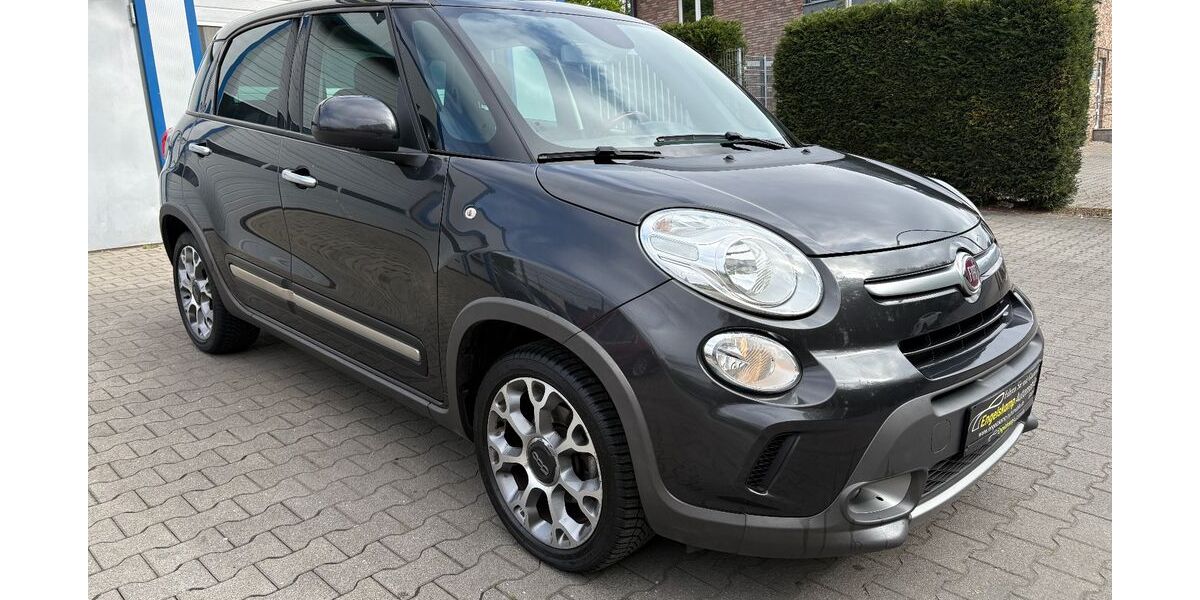 Fiat 500L 105.000 km 8.490 &euro; Oer-Erkenschwick 45739