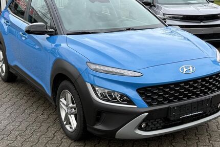 Hyundai KONA 45.544 km 17.450 &euro; Witten 58456