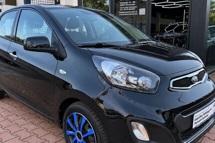 Kia Picanto 66.000 km 5.990 &euro; Oberhausen 46049