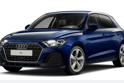 Audi A1 9.230 km 25.880 &euro; Bochum 44809