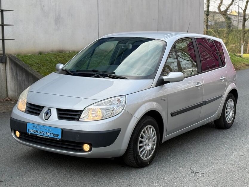 Renault Scenic 270.000 km 1.999 € Bottrop 46238