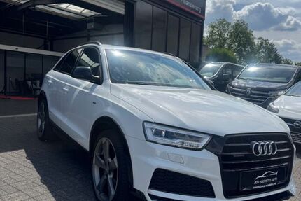 Audi Q3 99.486 km 19.998 &euro; Hagen 58093