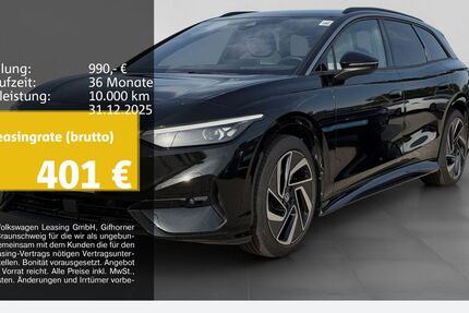 VW ID.7 14.338 km 47.750 € Dorsten 46282
