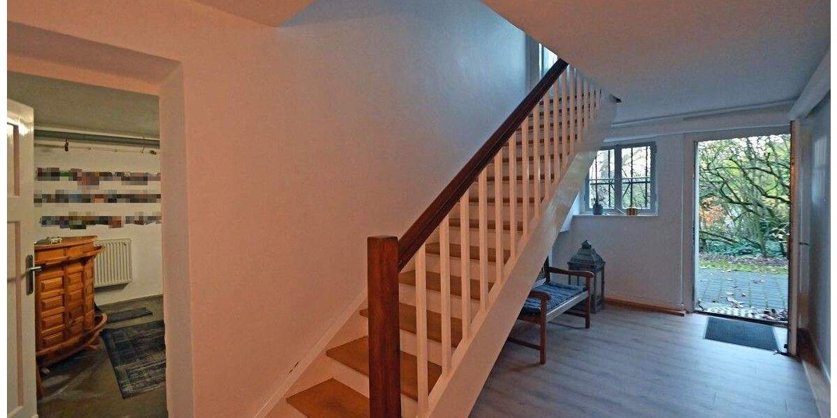 Eine echte Rarität! Historisches Pfarrhaus auf tollem Grundstück in Bochum-DahlhausenLinden 1 zimmer