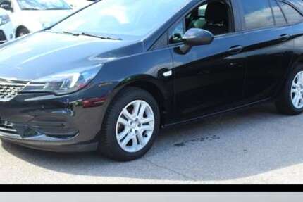 Opel Astra 10.869 km 19.990 € Unna 59427