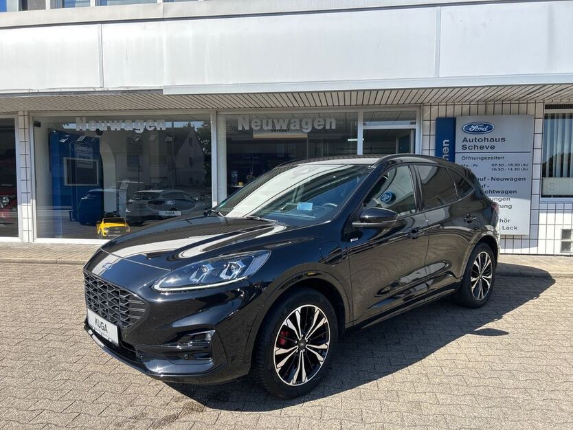 Ford Kuga 29.350 km 27.390 € Kamen 59174