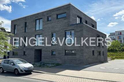 Wohnung zum Mieten in Dortmund 2.500 € 146 m²