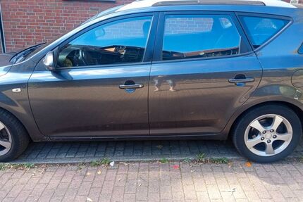 Kia ceed / Ceed 196.400 km 2.200 &euro; Castrop-Rauxel 44575