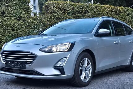 Ford Focus 65.250 km 14.800 &euro; Ennepetal 58256