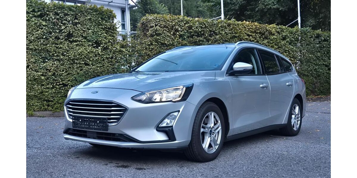 Ford Focus 65.250 km 14.800 &euro; Ennepetal 58256