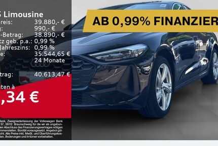 Audi A5 19.023 km 37.970 &euro; Gelsenkirchen 45894