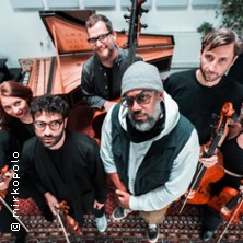 Samy Deluxe & Mikis Takeover! Ensemble 13.05.2026 Konzerthaus Dortmund