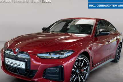 BMW i4 33.865 km 61.599 &euro; Essen 45141