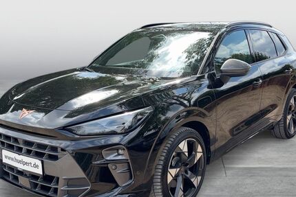 Cupra Terramar 9.894 km 44.832 &euro; Dortmund 44269