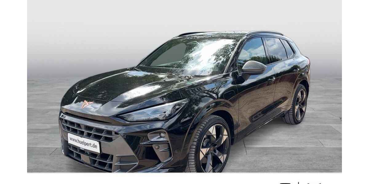 Cupra Terramar 9.894 km 44.832 &euro; Dortmund 44269