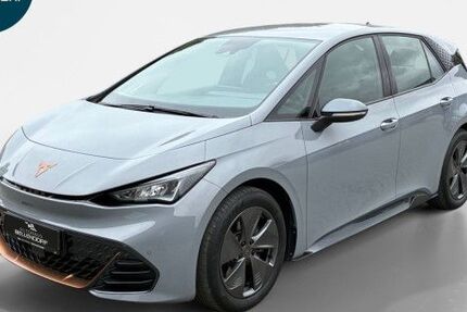 Cupra Born 77.262 km 22.940 &euro; Bottrop 46244