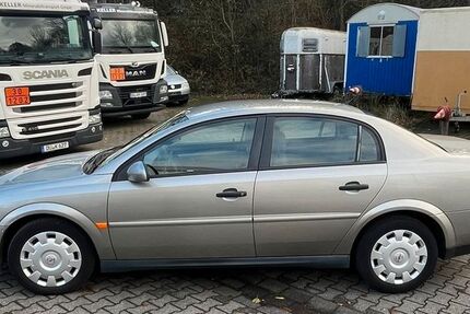 Opel Vectra 170.200 km 1.500 &euro; Mülheim Ruhr 45472