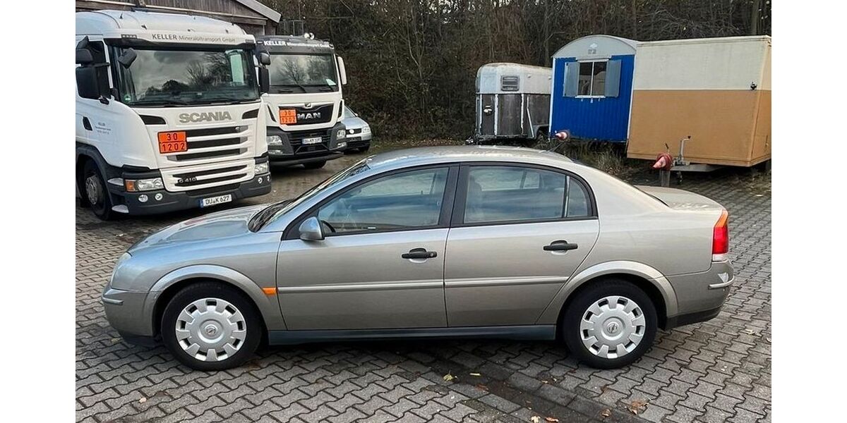 Opel Vectra 170.200 km 1.500 &euro; Mülheim Ruhr 45472