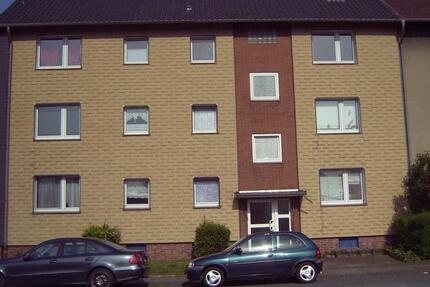 O.-E. helle ruhige 3 Zimmer Wohnung im EG 3 zimmer