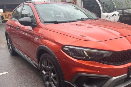 Fiat Tipo 118.164 km 9.600 &euro; Sprockhövel 45549