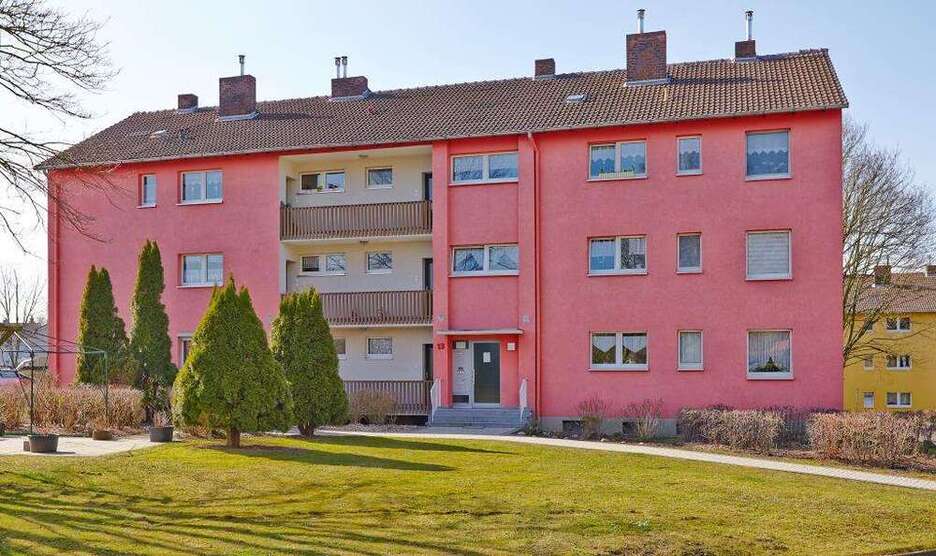 Wohnung zum Mieten in Bochum 465,84 € 69.31 m²