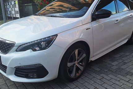 Peugeot 308 199.000 km 7.900 € Mülheim an der Ruhr 45473