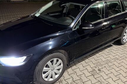 VW Passat 245.000 km 11.250 &euro; gelsenkirchen 45879