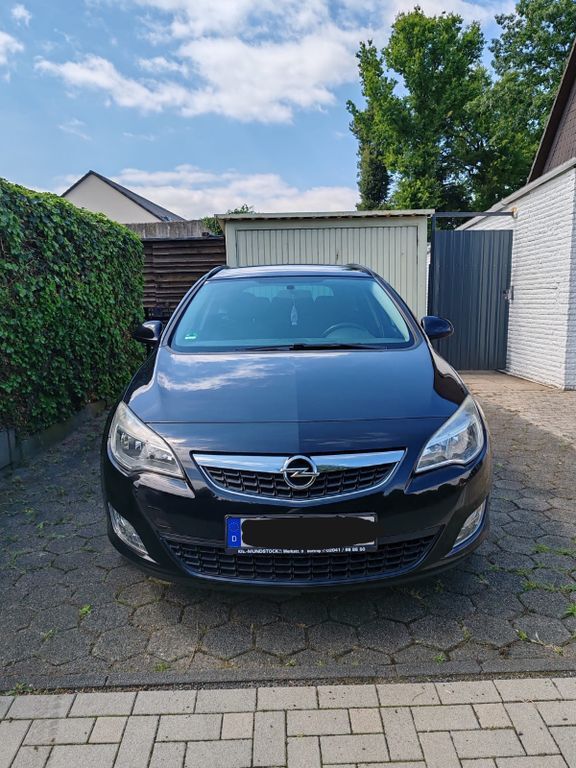 Astra
