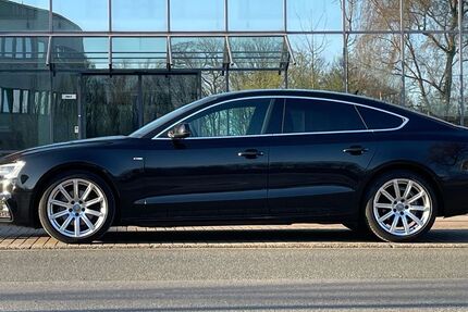 Audi A5 247.000 km 9.100 &euro; Dortmund 44227