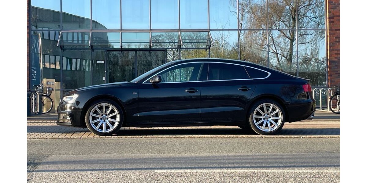 Audi A5 247.000 km 9.100 &euro; Dortmund 44227