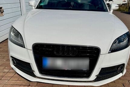 Audi TT 174.000 km 11.150 &euro; Oberhausen 46149
