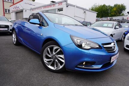Opel Cascada