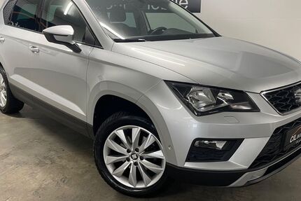 Seat Ateca 73.000 km 16.690 € Bottrop 46244