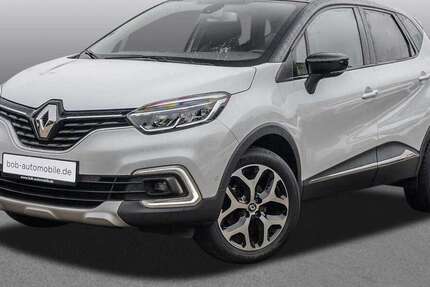 Renault Captur 40.655 km 13.410 &euro; Wuppertal 42109